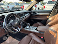 2021 Alfa Romeo Stelvio Ti Sport