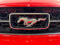 2007 Ford Mustang V6 Deluxe