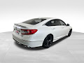 2018 Honda Accord Touring 2.0T