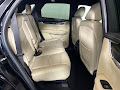 2018 Cadillac XT5 Base