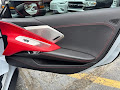 2020 Chevrolet Corvette Stingray
