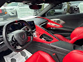 2020 Chevrolet Corvette Stingray
