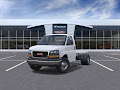 2026 GMC Savana 3500 Work Van