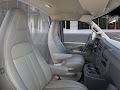 2026 GMC Savana 3500 Work Van