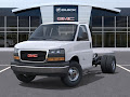 2026 GMC Savana 3500 Work Van