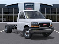 2026 GMC Savana 3500 Work Van