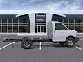 2026 GMC Savana 3500 Work Van