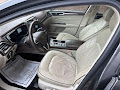 2017 Ford Fusion Platinum