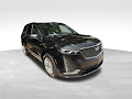 2025 Cadillac XT6 Luxury