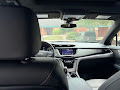 2025 Cadillac XT6 Luxury