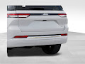 2027 Jeep Grand Cherokee Summit