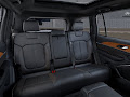 2027 Jeep Grand Cherokee Summit