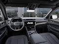 2027 Jeep Grand Cherokee L Limited
