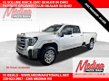 2024 GMC Sierra 3500HD SLT