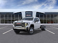 2026 GMC Sierra 3500HD Pro