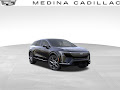 2027 Cadillac OPTIQ Premium Luxury