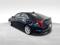 2020 Cadillac CT4 Luxury