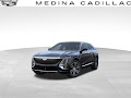 2027 Cadillac LYRIQ Luxury