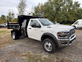 2026 RAM 5500HD Tradesman