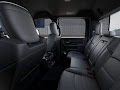 2027 RAM 2500 Laramie