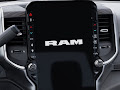 2027 RAM 2500 Laramie