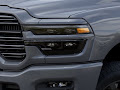 2027 RAM 2500 Laramie