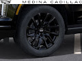 2027 Cadillac Escalade Sport