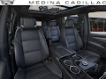 2027 Cadillac Escalade Sport