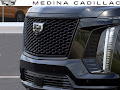 2027 Cadillac Escalade Sport