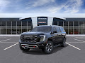 2027 GMC Yukon XL AT4 Ultimate