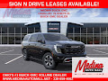 2027 GMC Yukon XL AT4 Ultimate