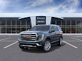 2027 GMC Yukon Elevation
