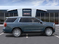 2027 GMC Yukon Elevation
