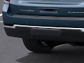2027 GMC Yukon Elevation