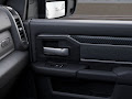2027 RAM 2500 Big Horn
