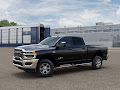 2027 RAM 2500 Big Horn