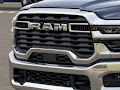 2027 RAM 2500 Big Horn