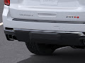 2027 GMC Yukon XL AT4