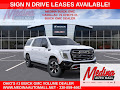 2027 GMC Yukon XL AT4