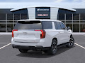 2027 GMC Yukon XL AT4