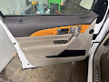 2015 Lincoln MKX Base