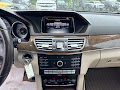 2016 Mercedes-Benz E-Class E 350