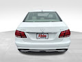 2016 Mercedes-Benz E-Class E 350