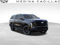 2027 Cadillac Escalade ESV Sport