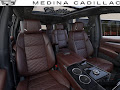 2027 Cadillac Escalade ESV Sport