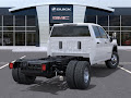 2026 GMC Sierra 3500HD Pro