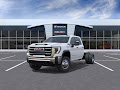 2026 GMC Sierra 3500HD Pro