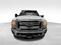 2014 Ford F-350SD Lariat