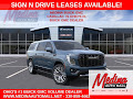 2027 GMC Yukon XL Denali Ultimate