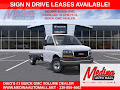 2026 GMC Savana 3500 Work Van